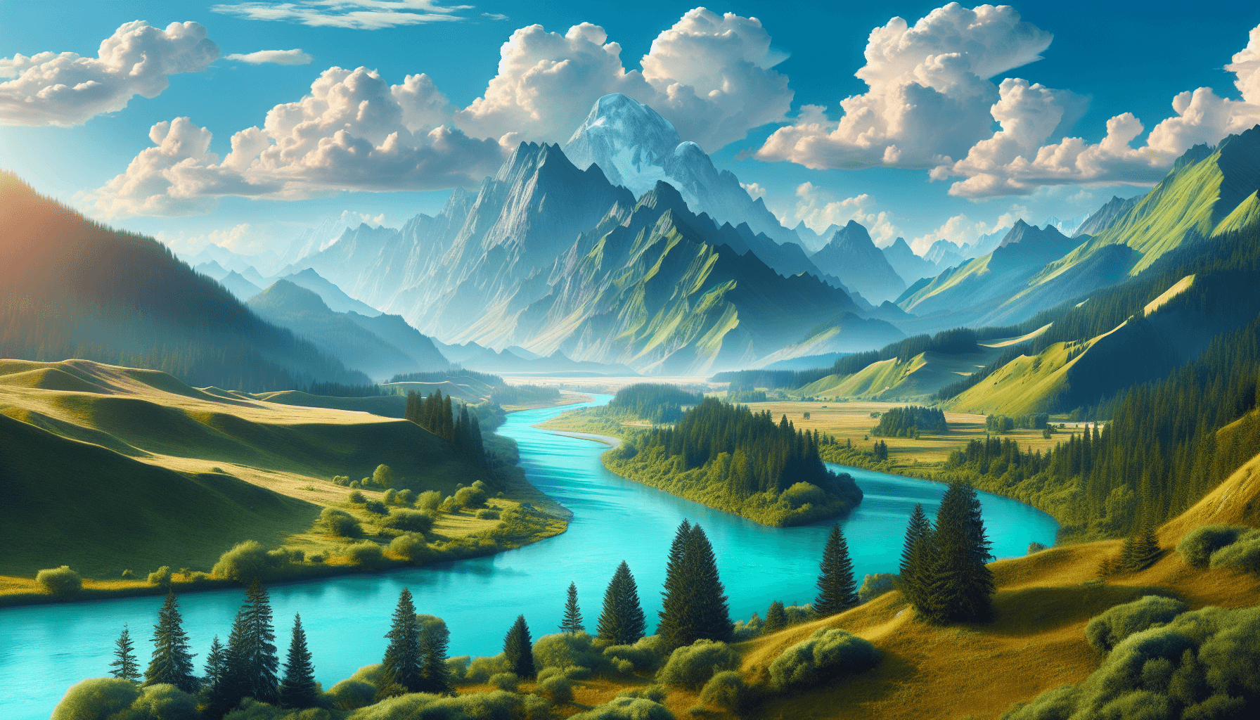 Generated DALL-E image